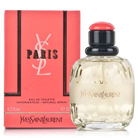 parfum ysl paris